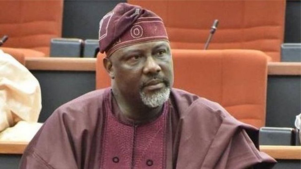 #ENDSARS: Don't Allow Bootlickers To Deceive You, Melaye Tel