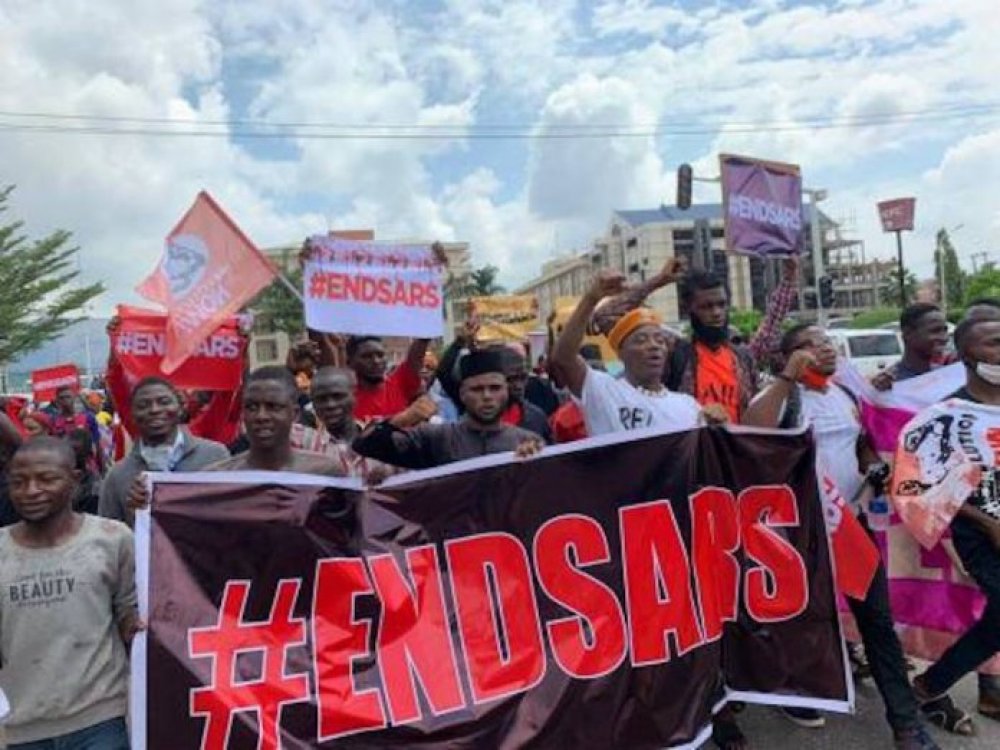 UN To Intervene In #EndSARS Protests After 30 Days?