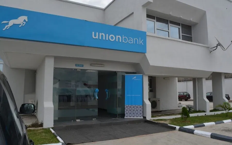 Union Bank Director Quits For Govt Job