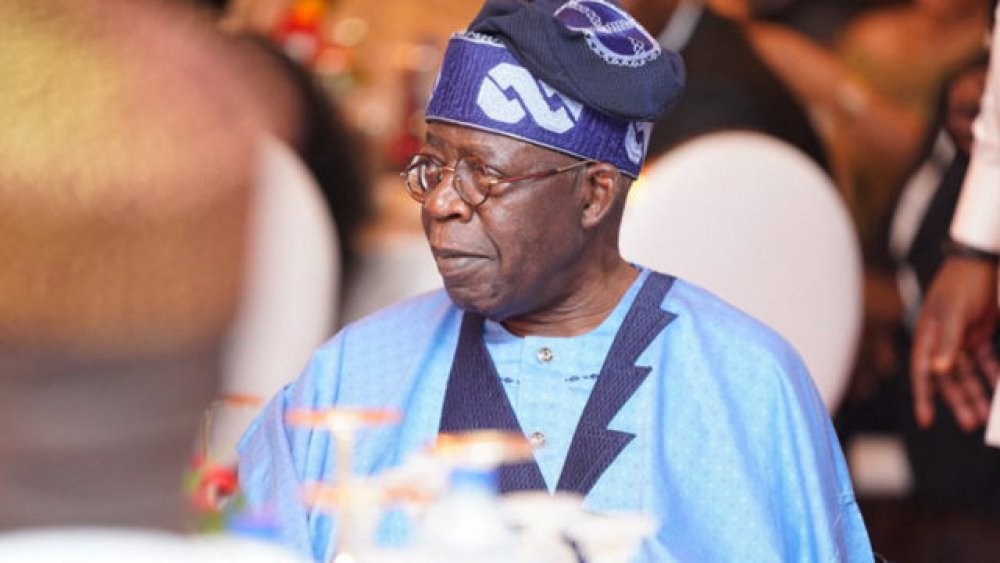 You Have Made Your Point, Call Off Protest - Tinubu To Prote