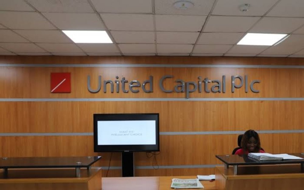 United Capital Releases 2020 Q3 Financials