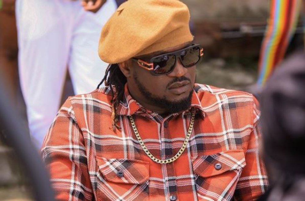 #EndSars: 'They Have To Kill Us All', Paul Okoye Announces C