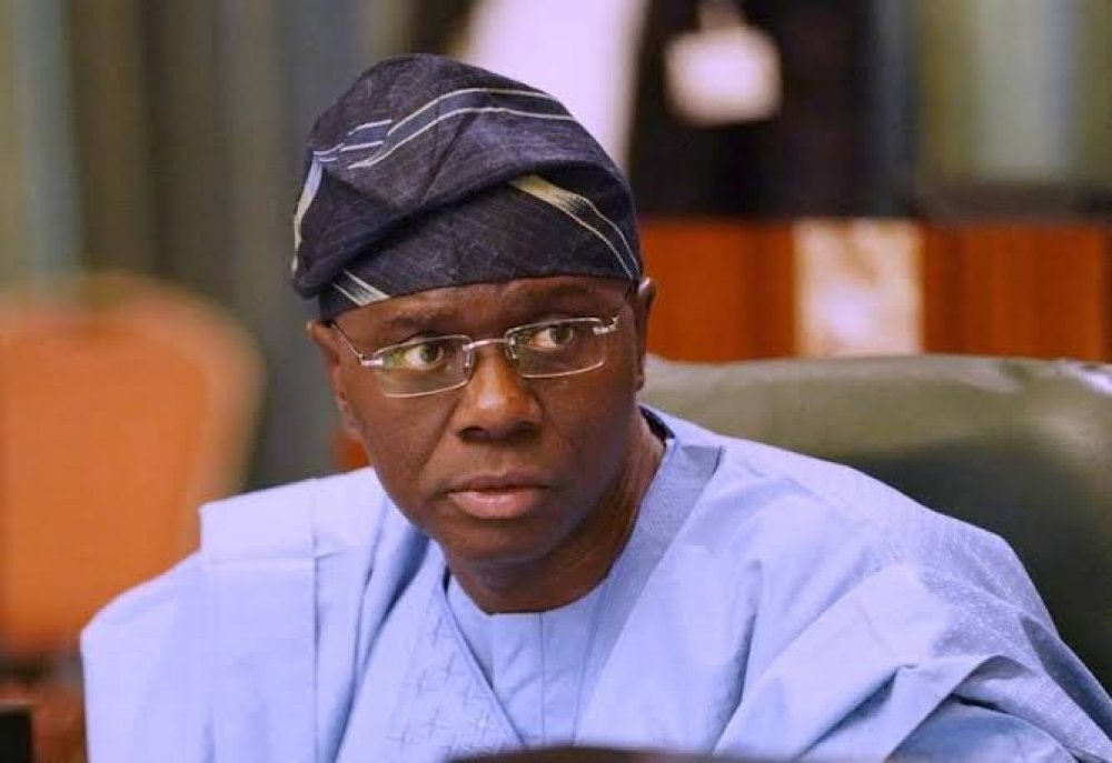Controversy: Sanwo-Olu, LCC Contradict Each Other Over Lekki