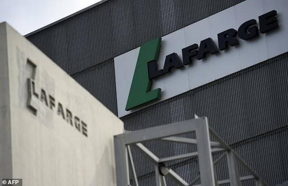 Lafarge Africa Releases Q3 2020 Financials