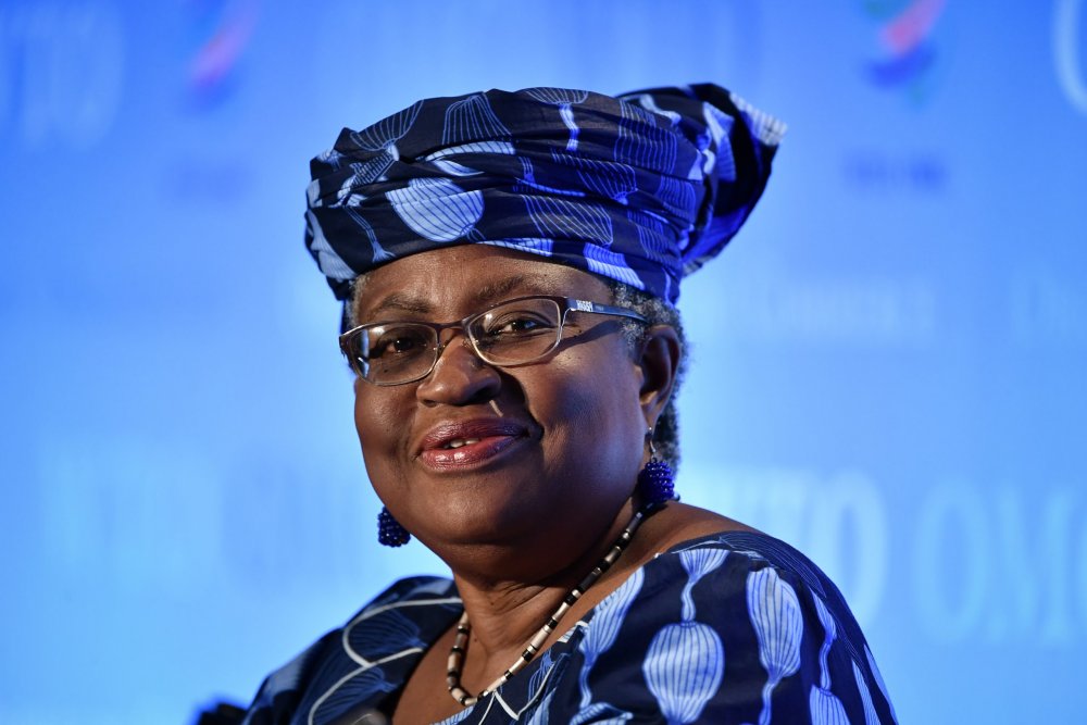 Okonjo-Iweala Elected WTO Director-General, Makes Global His