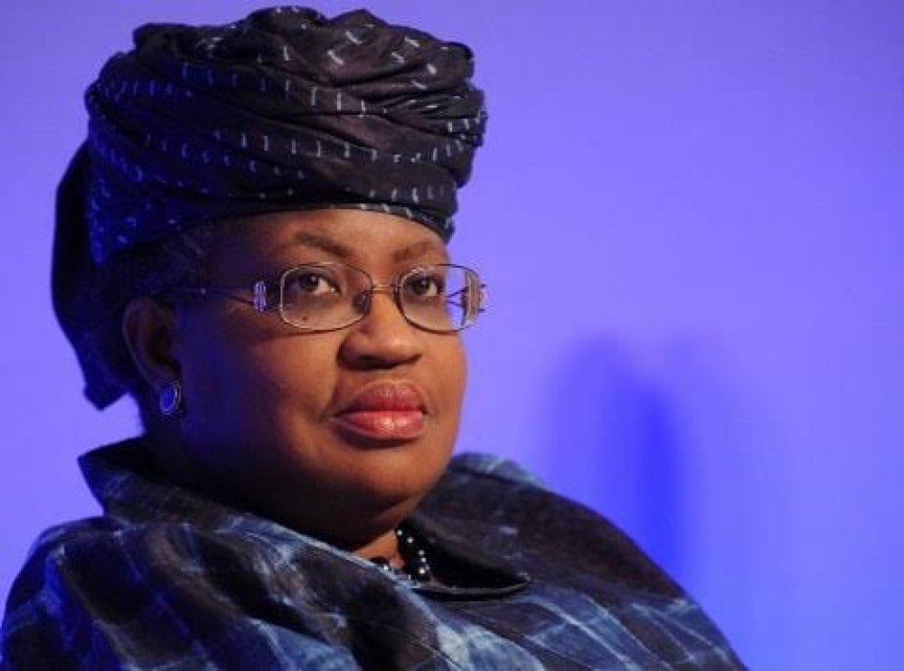 US, Donald Trump Move To Block Okonjo-Iweala's Appointment A