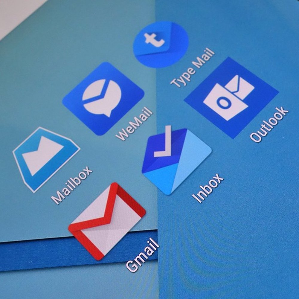 10 Best Email Apps For Android Asides Gmail And Yahoo