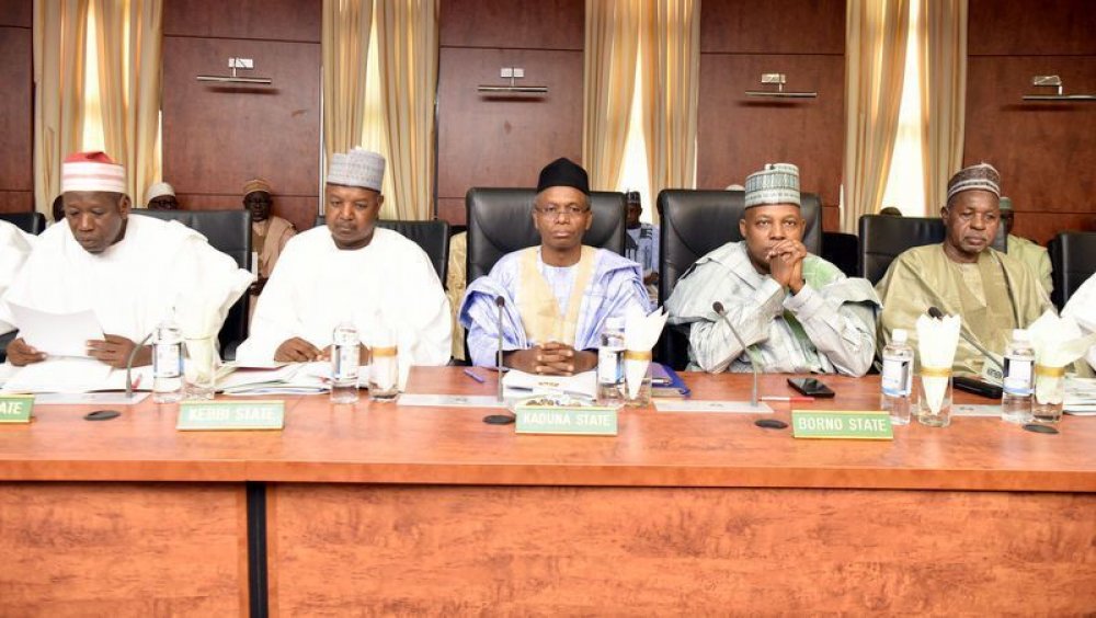 #ENDSARS: Northern Governors Call For Strict Measures Agains