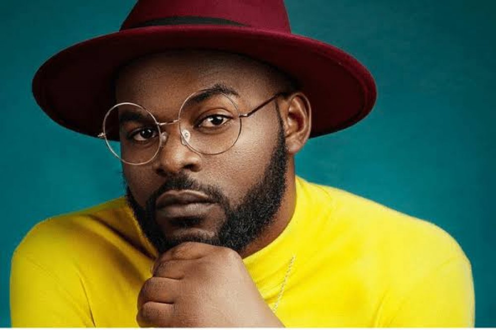 Lekki Shooting: Falz Reacts To Conflicting Statements, Says 