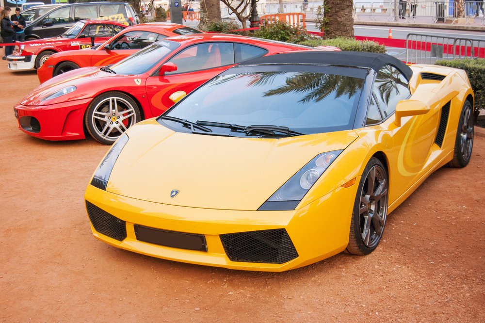 10 Most Expensive Cars In Nigeria