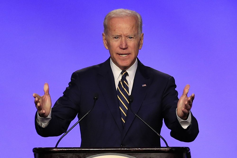 U.S. Election: Joe Biden Launches Transition Website