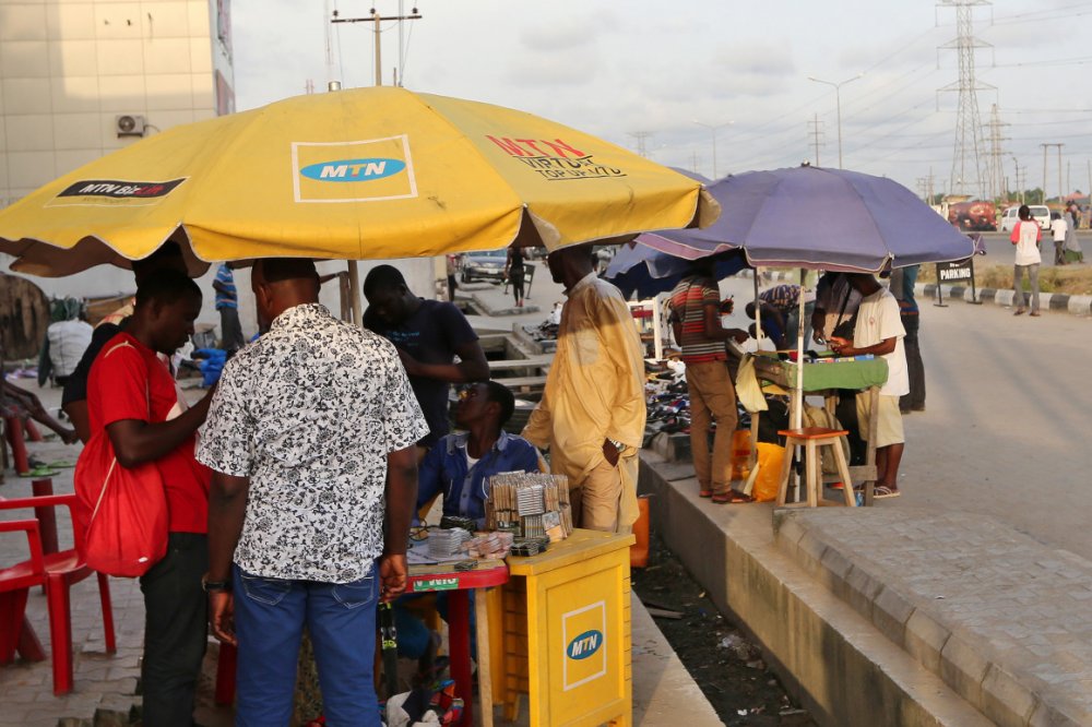 Nigerians Dump MTN, As Over 400,000 Subscribers Leave Networ