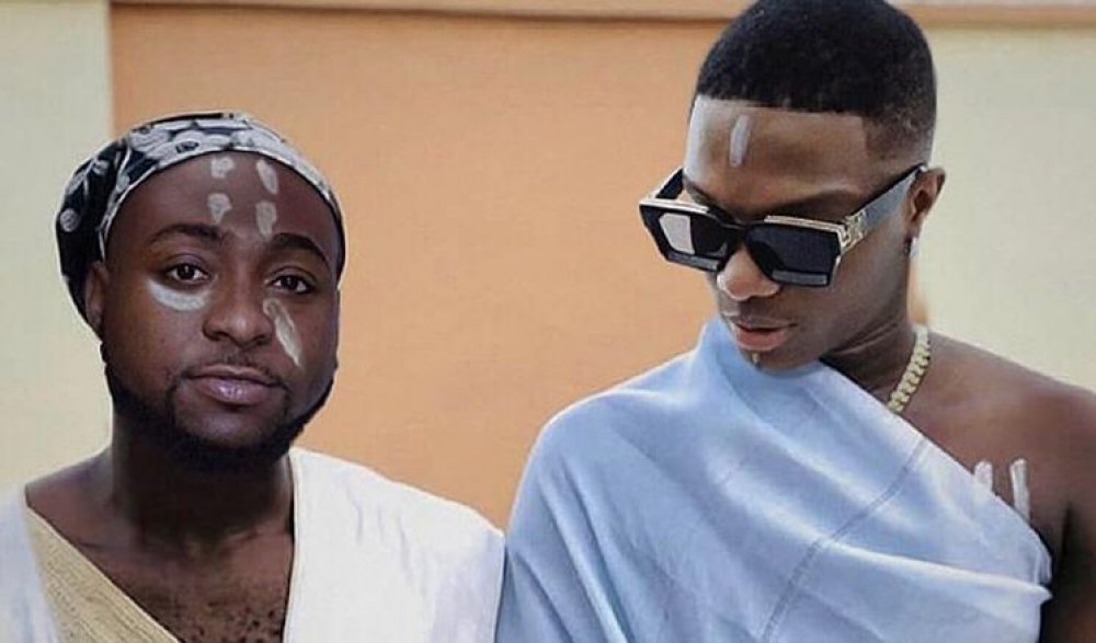 It's Unacceptable And Insulting To Compare Wizkid To 'Almigh