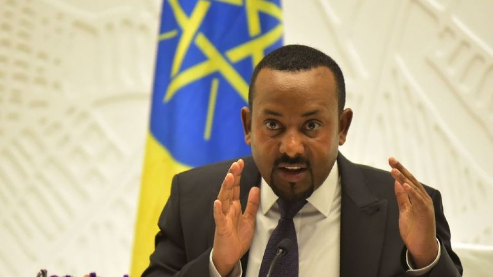 Ethiopian Govt To Arrest 76 Military Personnel 