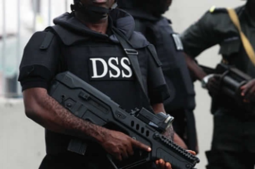 DSS Reacts To Newspaper Vendor Killed By Officer Attached To