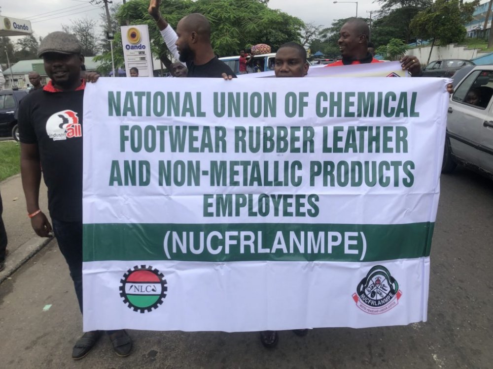 Chemical Workers Warn FG Against Fuel Price Hike