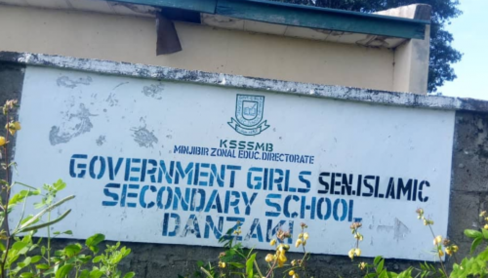 Parents Lament Over Poor State Of Schools In Kano
