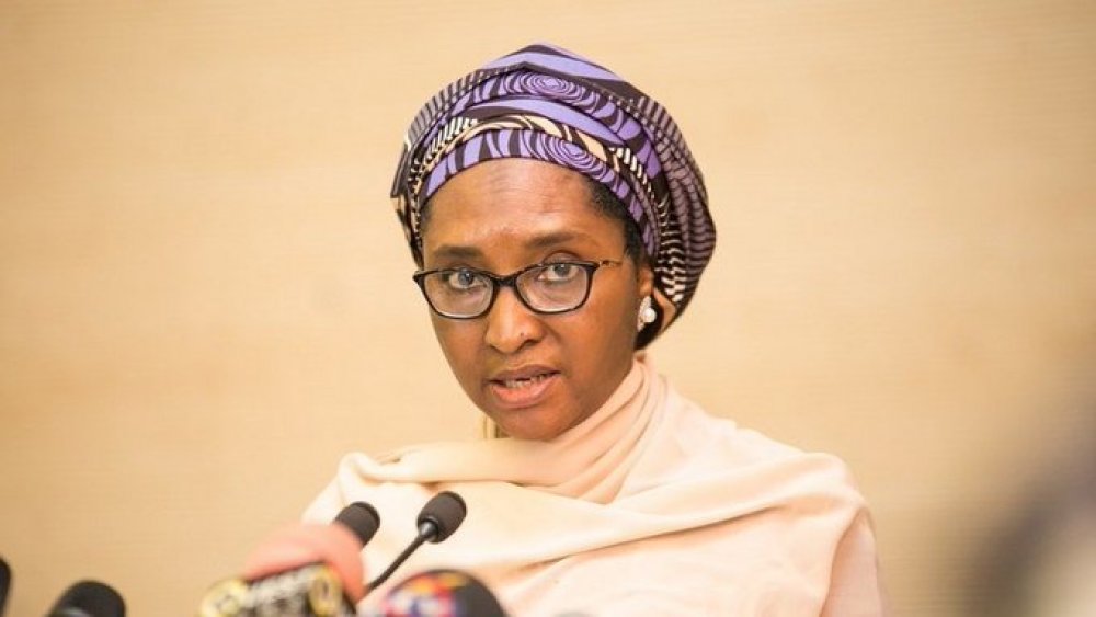 Nigeria's Borrowing Level Is Not High - Finance Minister