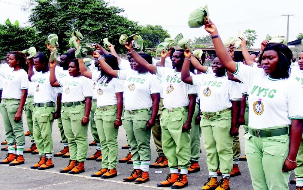 Corpers Should Avoid Night Parties, Says NYSC South East Dir