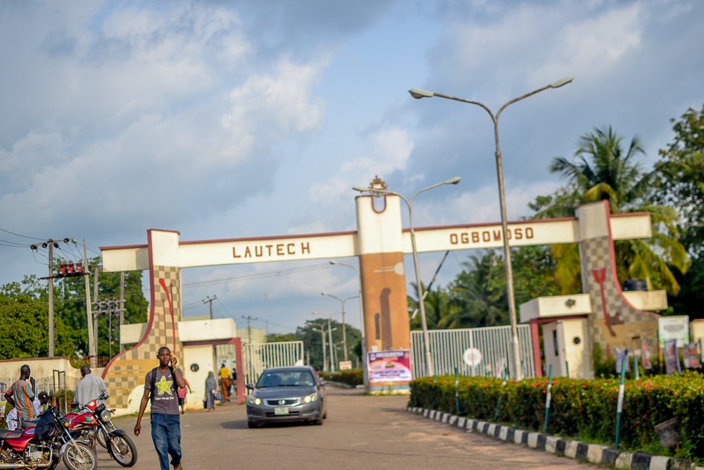 Alumni Body Reacts As Osun Govt Cedes LAUTECH To Oyo State
