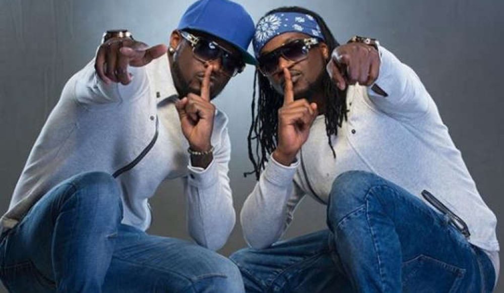Throwback: Top 10 Psquare Songs Of All Time