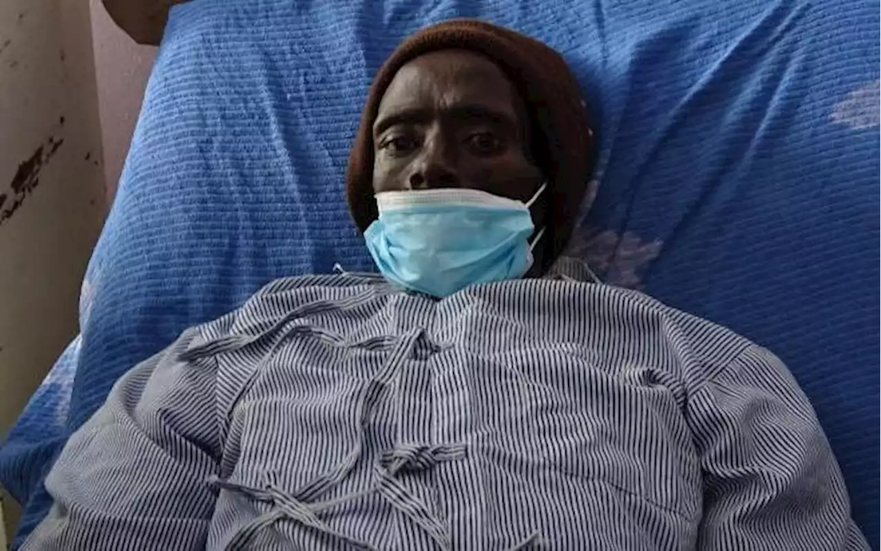 Drama As Dead Man Wakes Up In Mortuary
