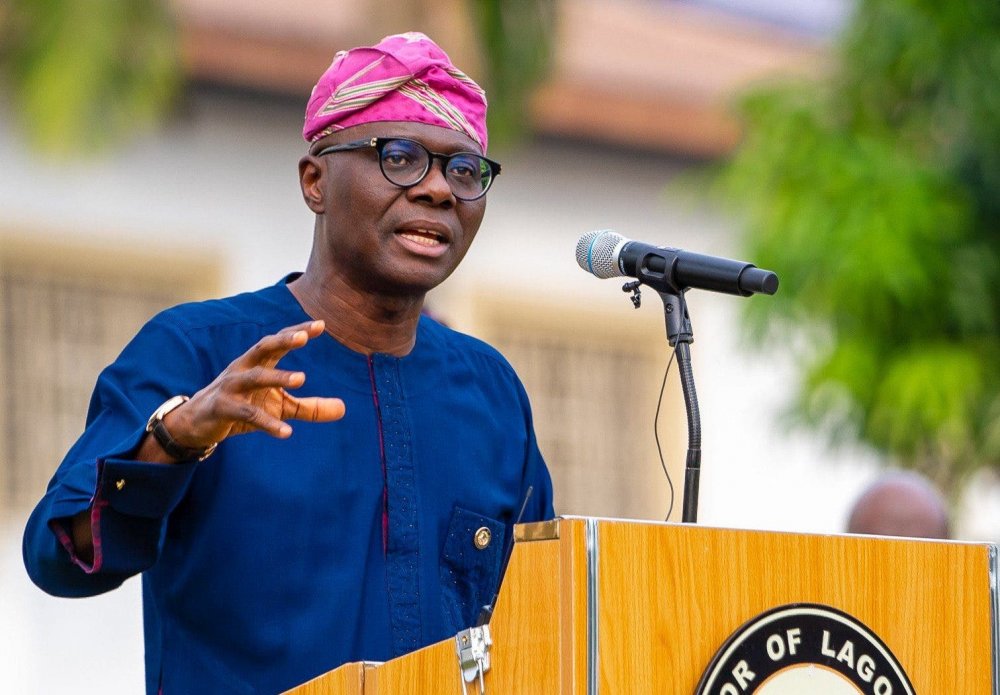 Lagos Unveils Project Zero Initiative For Out-Of-School Kids