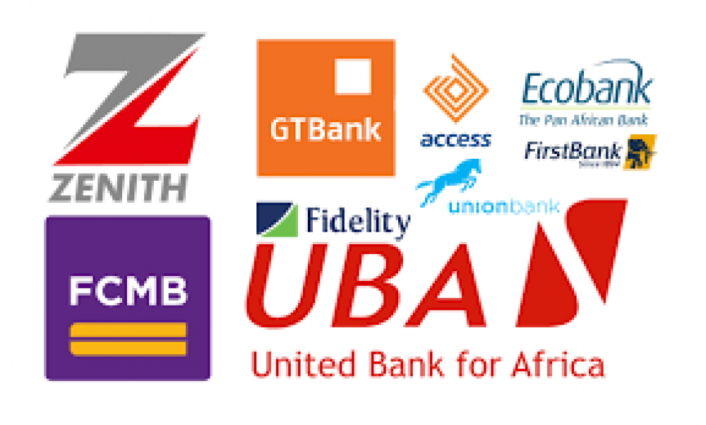 Top Five Nigerian Banks With Lowest Paid-Interest On Savings