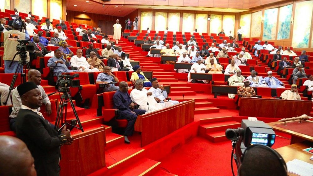 Zabarmari Massacre: Lawmakers Ask Buhari To Immediately Fire