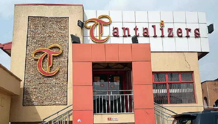 Tantalizers Losing Franchise Income, As Operation Record N18