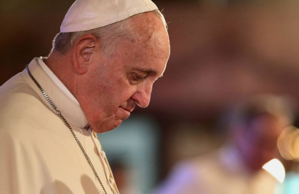 Zabarmari Massacre: Pope Francis Condemns Killing Of Farmers
