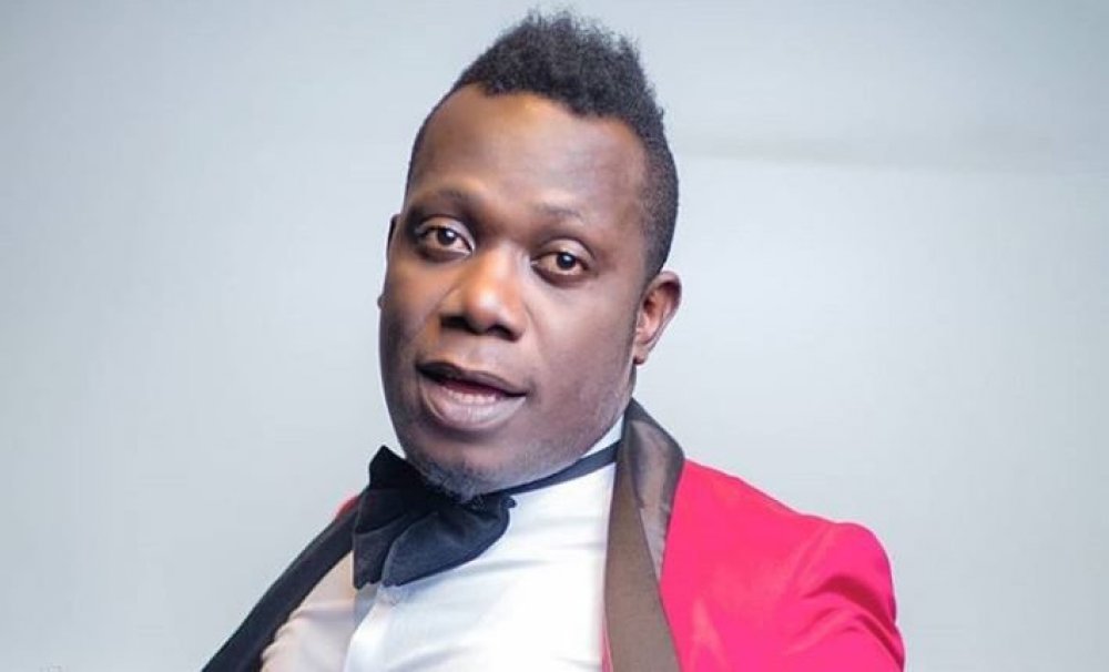 Nigerian Music Artist Duncan Mighty Criticises Men Who Buy G