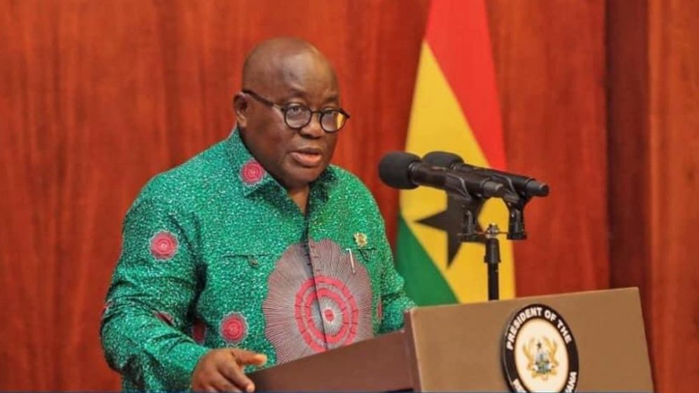 Ghana Declares Public Holiday For General Elections 