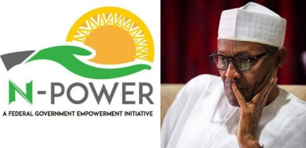 'We're Hungry, We're Angry' Says N-Power Reps Forum