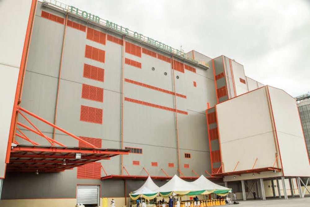 Omoboyede Olusanya To Takeover Flour Mills As CEO Set To Exi