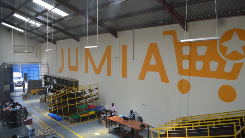 Jumia Blames EndSARS For Market Volatility As It Record €2