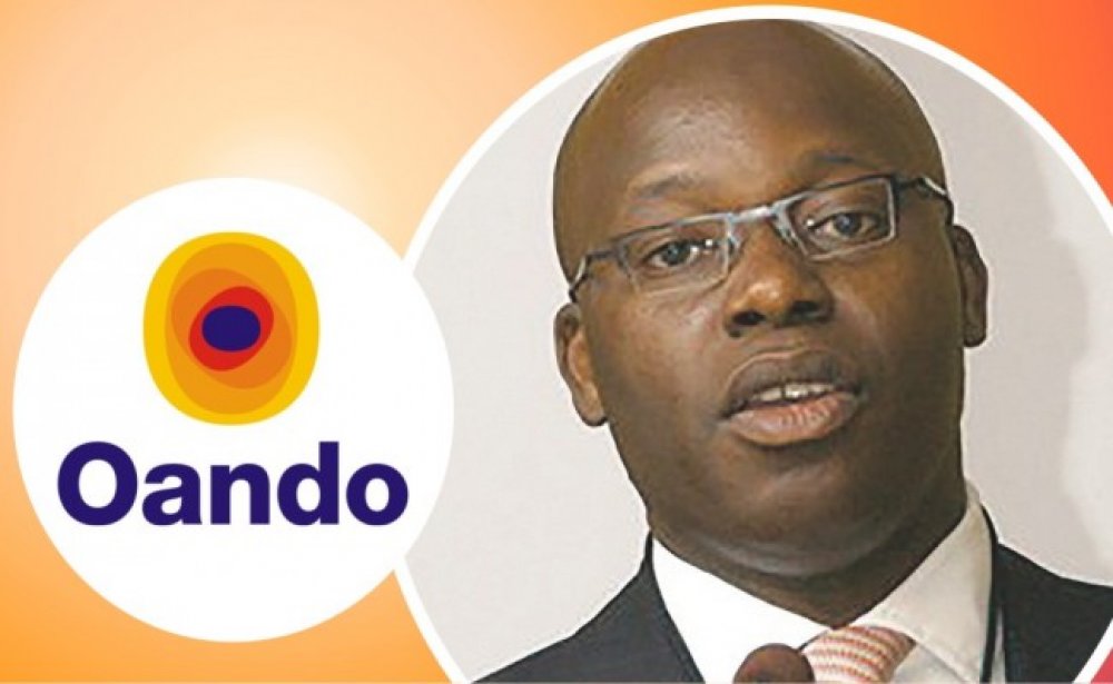 How Court Case Against Wale Tinubu, Oando Is Preventing Oand