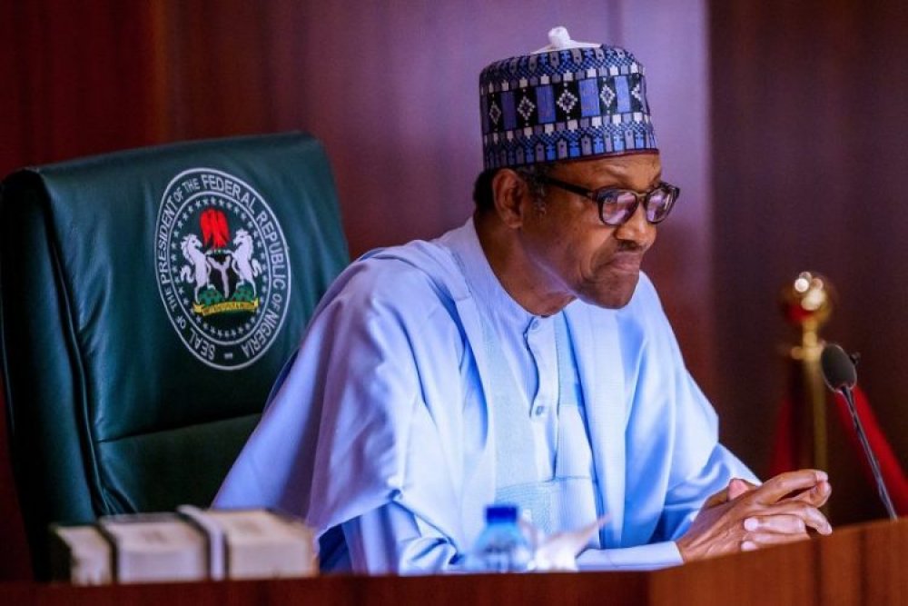 NACCIMA Lauds President Buhari For Reopening Four Land Borde