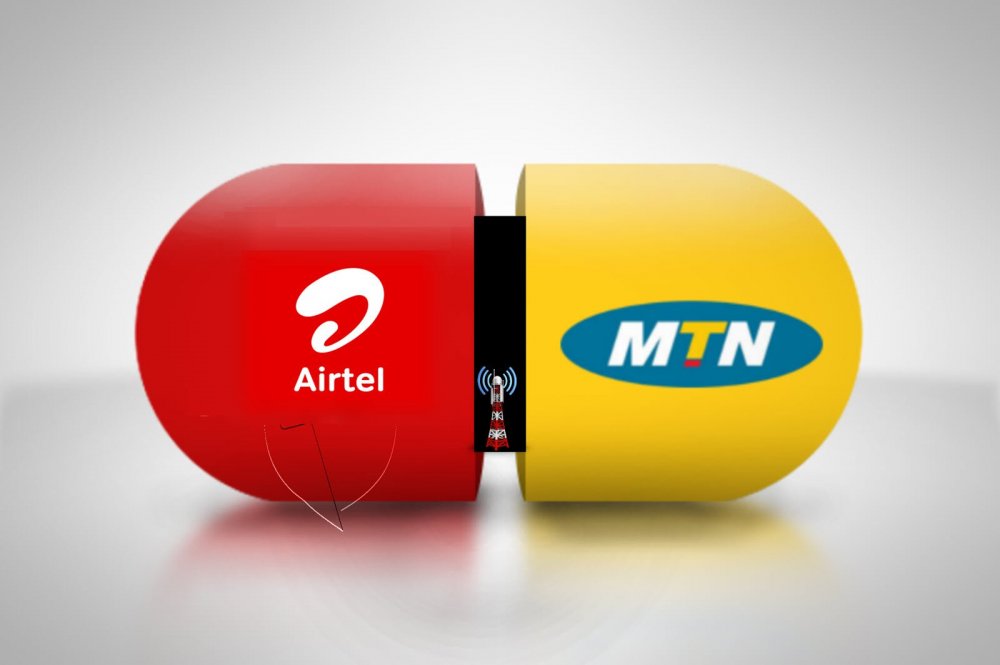 Airtel Trumps, Outrival MTN In Uganda Licence Deal