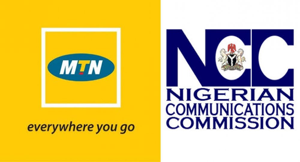 MTN Business, Financial Condition Threatened As NCC Plan To 