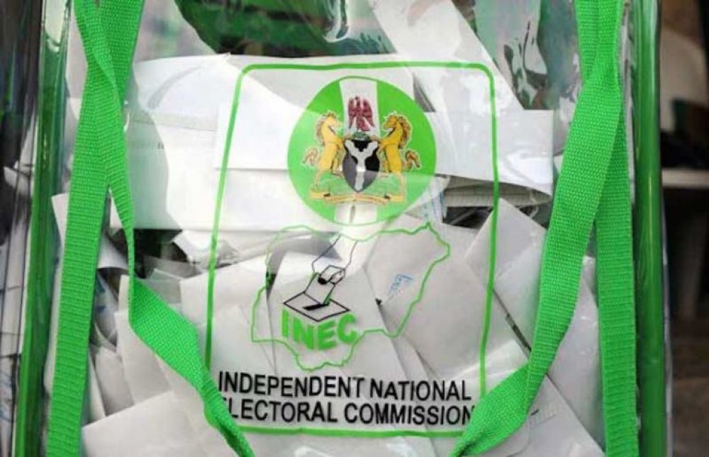 INEC, Lawmakers To Amend Electoral Act To Allow Underage Mar