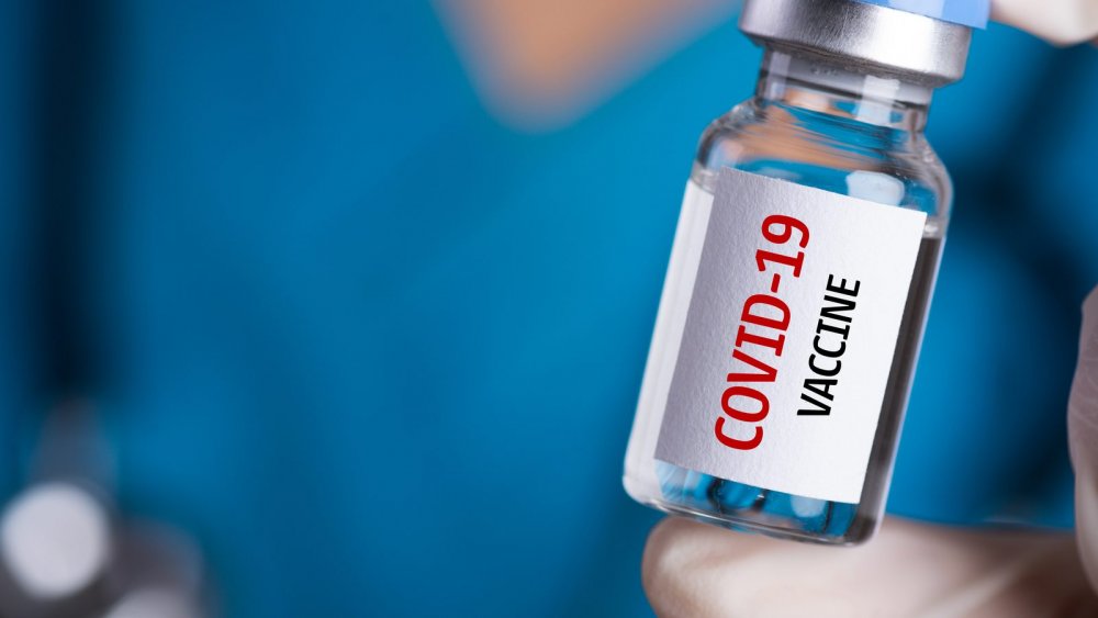 PTF Fears Nigerians May Be Reluctant To Take COVID-19 Vaccin