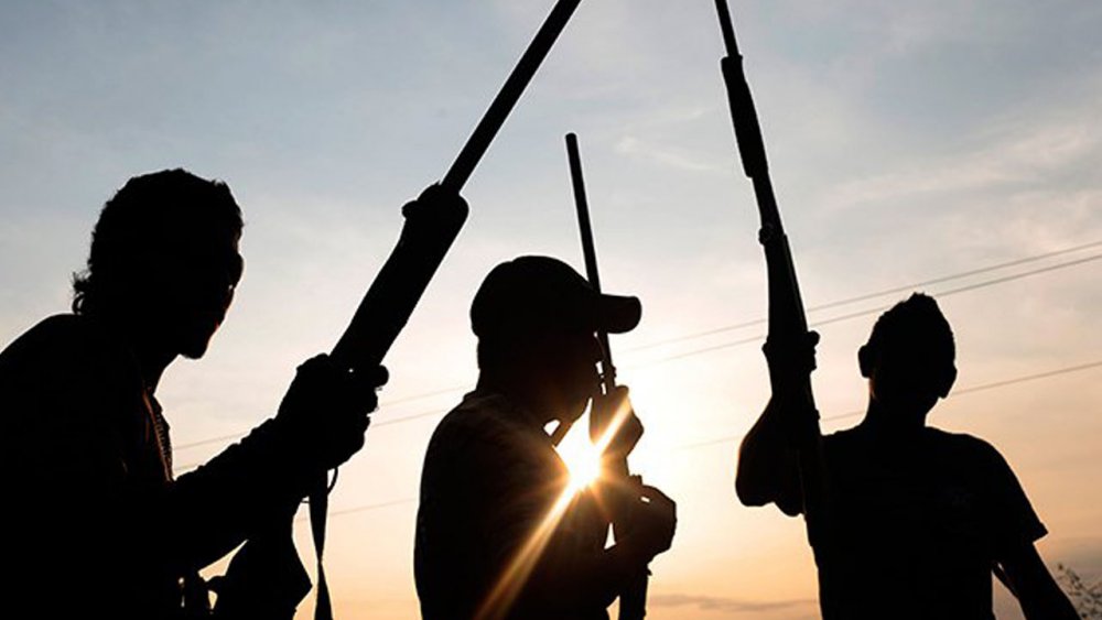 Kaduna: Gunmen Kill Nigerian State Hunters’ Head Of Opera