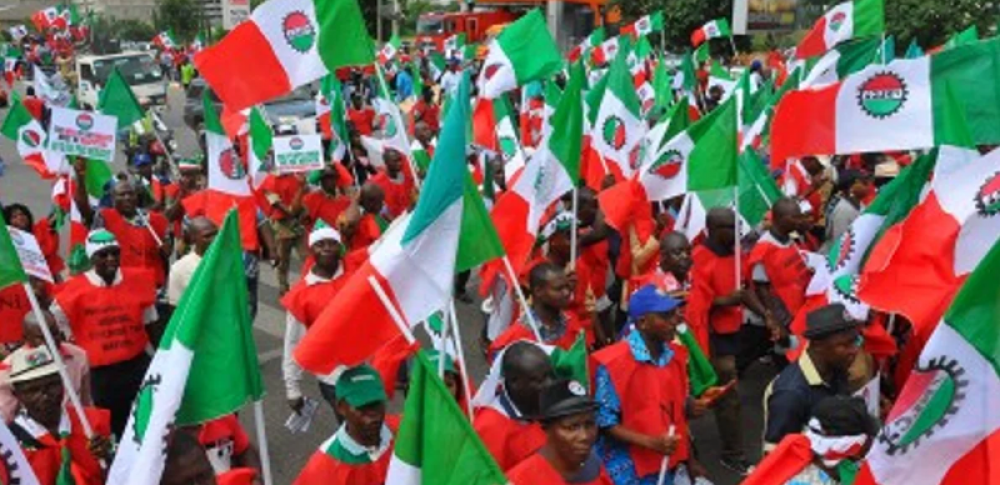 Ekiti Labour Set To Protest Over Unpaid Minimum Wage