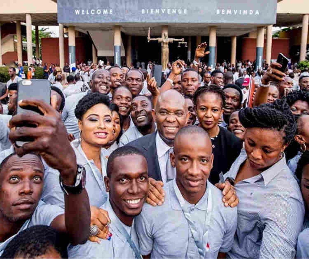 How To Apply For 2021 Tony Elumelu Foundation Entrepreneursh