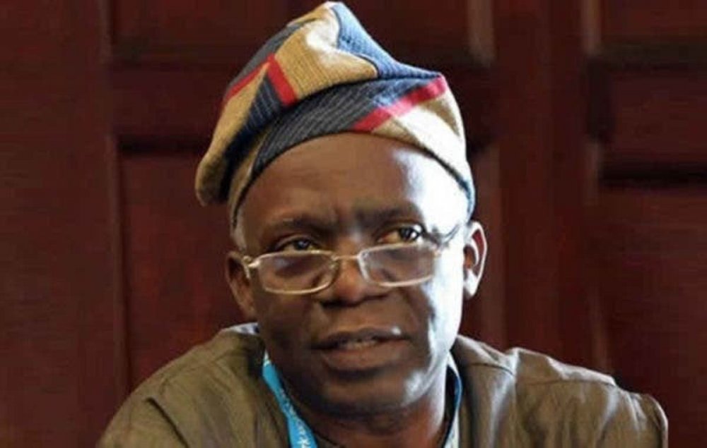 Falana Reveals Sowore's Plan To Sue Police For Torture