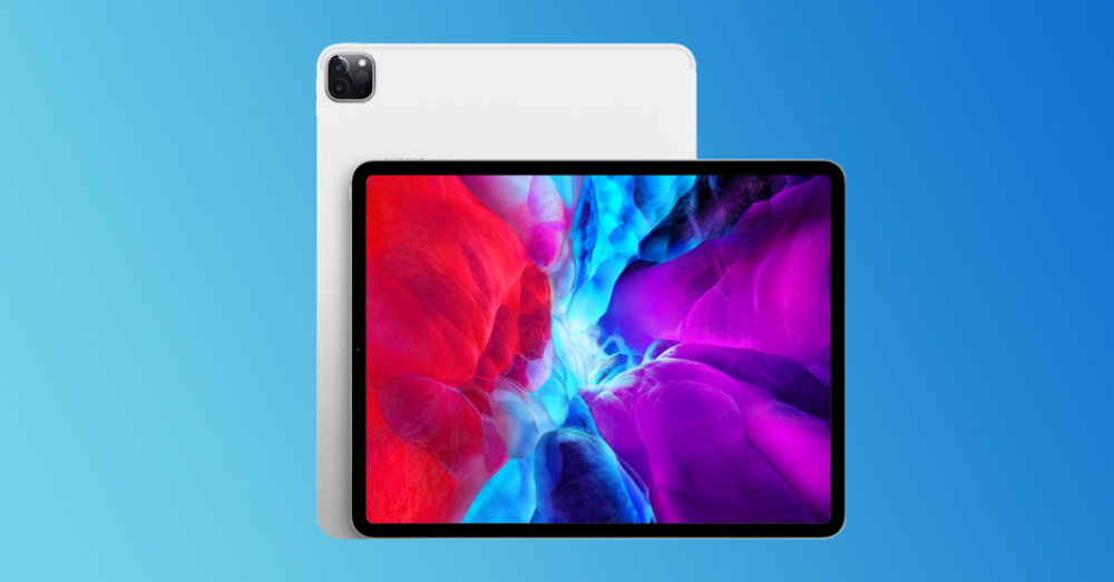 Apple Looking To Adopt Mini LED iPad Pro In Q1 2021