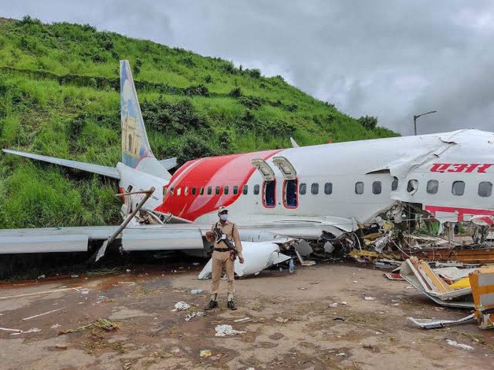 Check Out Latest Update On Indonesian Plane Crash