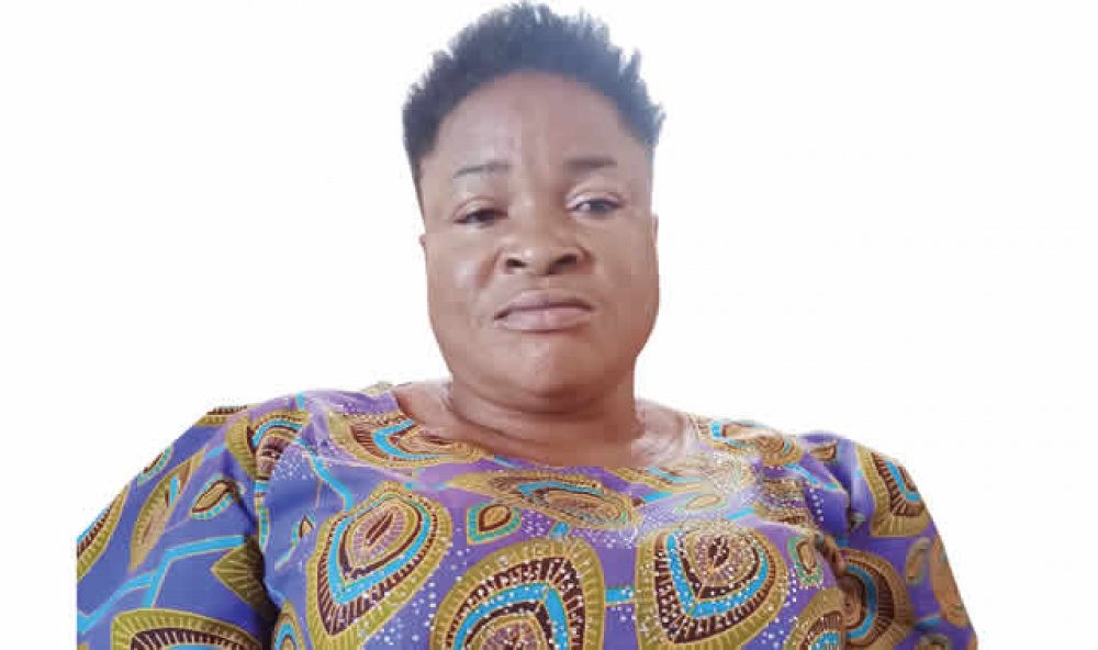 Orisabunmi's Sister Janet Ademola Is Dead
