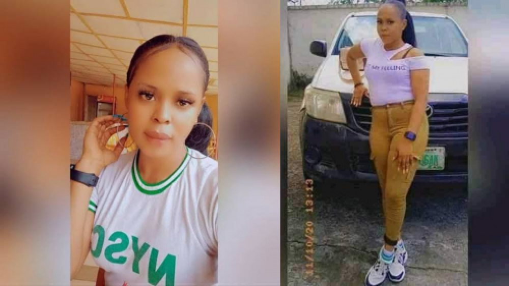 NYSC Corps Member Hacks Lover To Death